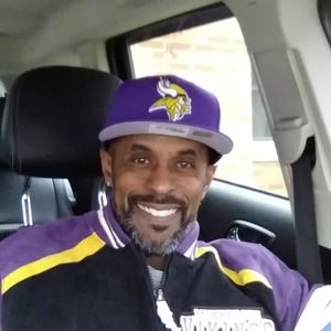 Meet your Posher, Ronnie